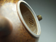 Load image into Gallery viewer, Dafengjiang Wood Kiln Fired Fanggu Nixing Teapot 大风江柴烧仿古 155ml