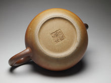 Load image into Gallery viewer, Dafengjiang Wood Kiln Fired Fanggu Nixing Teapot 大风江柴烧仿古 155ml