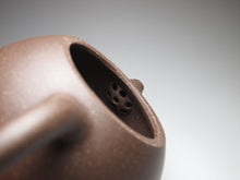 Load image into Gallery viewer, TianQingNi Wendan Yixing Teapot, 天青泥文旦, 155ml