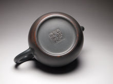 Load image into Gallery viewer, 155ml Round Nixing Teapot by Li Wenxin 李文新坭兴壶