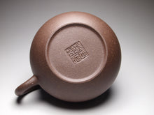 Load image into Gallery viewer, TianQingNi Wendan Yixing Teapot, 天青泥文旦, 155ml
