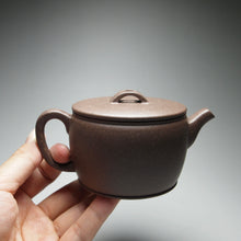Load image into Gallery viewer, TianQingNi Hanwa Yixing Teapot, 天青泥汉瓦, 155ml