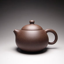 Load image into Gallery viewer, TianQingNi Wendan Yixing Teapot, 天青泥文旦, 155ml