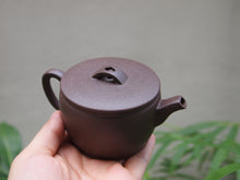 Load image into Gallery viewer, TianQingNi Hanwa Yixing Teapot, 天青泥汉瓦, 155ml