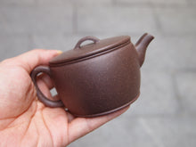 Load image into Gallery viewer, TianQingNi Hanwa Yixing Teapot, 天青泥汉瓦, 155ml
