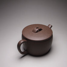 Load image into Gallery viewer, TianQingNi Hanwa Yixing Teapot, 天青泥汉瓦, 155ml