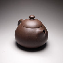 Load image into Gallery viewer, TianQingNi Wendan Yixing Teapot, 天青泥文旦, 155ml