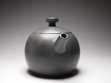 Load image into Gallery viewer, 155ml Round Nixing Teapot by Li Wenxin 李文新坭兴壶