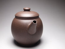Load image into Gallery viewer, TianQingNi Tall Julunzhu Yixing Teapot, 天青泥巨轮珠 155ml
