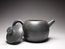 Load image into Gallery viewer, 155ml Round Nixing Teapot by Li Wenxin 李文新坭兴壶