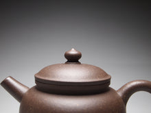 Load image into Gallery viewer, TianQingNi Julun Yixing Teapot, 天青泥高巨轮, 120ml
