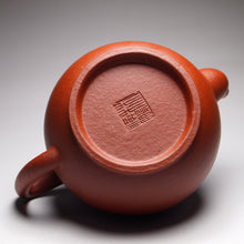 Load image into Gallery viewer, Zhuni Dahongpao Gaopiao Yixing Teapot, 朱泥大红袍高瓢壶, 175ml