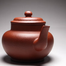 Load image into Gallery viewer, Zhuni Dahongpao Gaopiao Yixing Teapot, 朱泥大红袍高瓢壶, 175ml