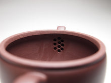 Load image into Gallery viewer, Lao Zini Hanwa Yixing Teapot 老紫泥汉瓦 150ml