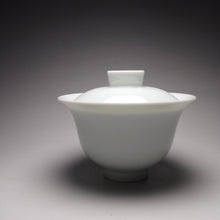 Load image into Gallery viewer, 160ml Duck Egg Glaze Porcelain Gaiwan, 鸭蛋青盖碗