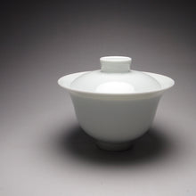 Load image into Gallery viewer, 160ml Duck Egg Glaze Porcelain Gaiwan, 鸭蛋青盖碗