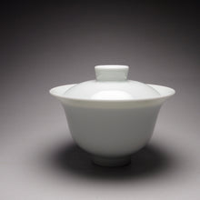 Load image into Gallery viewer, 160ml Duck Egg Glaze Porcelain Gaiwan, 鸭蛋青盖碗