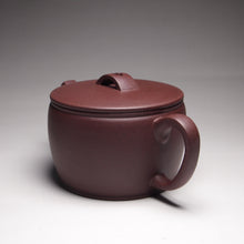Load image into Gallery viewer, Lao Zini Hanwa Yixing Teapot 老紫泥汉瓦 150ml