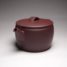 Load image into Gallery viewer, Lao Zini Hanwa Yixing Teapot 老紫泥汉瓦 150ml