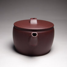 Load image into Gallery viewer, Lao Zini Hanwa Yixing Teapot 老紫泥汉瓦 150ml