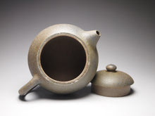 Load image into Gallery viewer, Wood Fired Huangjin Duan Xishi Yixing Teapot, 柴烧黄金段西施壶, 165ml