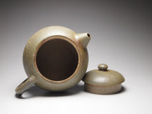 Load image into Gallery viewer, Wood Fired Huangjin Duan Xishi Yixing Teapot, 柴烧黄金段西施壶, 150ml