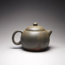 Load image into Gallery viewer, Wood Fired Huangjin Duan Xishi Yixing Teapot, 柴烧黄金段西施壶, 165ml