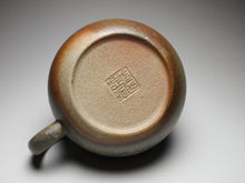 Load image into Gallery viewer, Wood Fired Huangjin Duan Xishi Yixing Teapot, 柴烧黄金段西施壶, 150ml