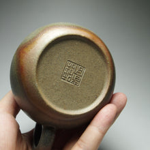 Load image into Gallery viewer, Wood Fired Huangjin Duan Xishi Yixing Teapot, 柴烧黄金段西施壶, 165ml