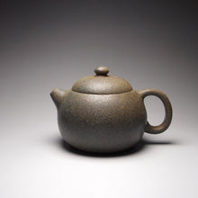 Load image into Gallery viewer, Wood Fired Huangjin Duan Xishi Yixing Teapot, 柴烧黄金段西施壶, 165ml