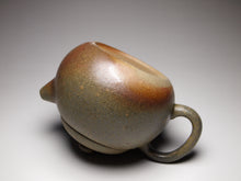 Load image into Gallery viewer, Wood Fired Huangjin Duan Xishi Yixing Teapot, 柴烧黄金段西施壶, 150ml