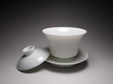 Load image into Gallery viewer, 150ml Master's Jingdezhen Porcelain Gaiwan