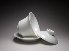 Load image into Gallery viewer, 150ml Master's Jingdezhen Porcelain Gaiwan