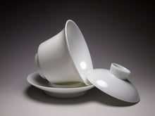 Load image into Gallery viewer, 150ml Master's Jingdezhen Porcelain Gaiwan