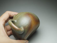 Load image into Gallery viewer, Wood Fired Huangjin Duan Xishi Yixing Teapot, 柴烧黄金段西施壶, 170ml