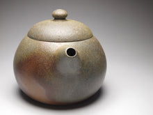 Load image into Gallery viewer, Wood Fired Huangjin Duan Xishi Yixing Teapot, 柴烧黄金段西施壶, 170ml