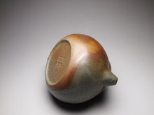 Load image into Gallery viewer, Wood Fired Huangjin Duan Xishi Yixing Teapot, 柴烧黄金段西施壶, 170ml
