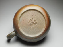 Load image into Gallery viewer, Wood Fired Huangjin Duan Xishi Yixing Teapot, 柴烧黄金段西施壶, 170ml