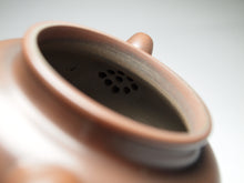 Load image into Gallery viewer, 175ml Fanggu Nixing Teapot by Li Wenxin 坭兴仿古壶