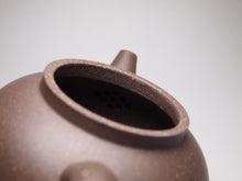 Load image into Gallery viewer, TianQingNi Ancient Julun Yixing Teapot, 天青泥古巨轮, 180ml