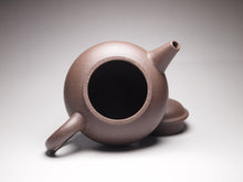 Load image into Gallery viewer, TianQingNi Ancient Julun Yixing Teapot, 天青泥古巨轮, 180ml