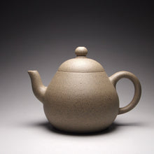 Load image into Gallery viewer, Qingduan Pear Yixing Teapot, 青段梨形壶, 175ml