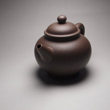 Load image into Gallery viewer, TianQingNi Ancient Julun Yixing Teapot, 天青泥古巨轮, 180ml