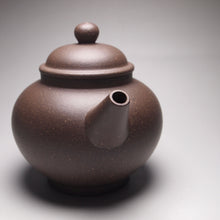 Load image into Gallery viewer, TianQingNi Ancient Julun Yixing Teapot, 天青泥古巨轮, 180ml