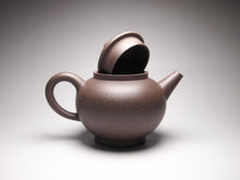Load image into Gallery viewer, TianQingNi Ancient Julun Yixing Teapot, 天青泥古巨轮, 180ml