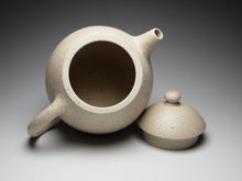 Load image into Gallery viewer, Baiyuduan Dragon Egg Yixing Teapot 白玉段龙蛋 190ml