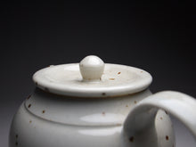 Load image into Gallery viewer, Jingdezhen Glazed Stoneware Teapot, 素直手工茶壶, 190ml