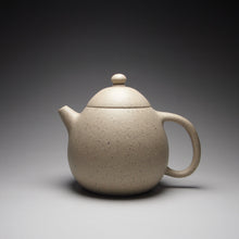 Load image into Gallery viewer, Baiyuduan Dragon Egg Yixing Teapot 白玉段龙蛋 190ml