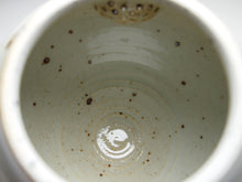 Load image into Gallery viewer, Jingdezhen Glazed Stoneware Teapot, 素直手工茶壶, 190ml