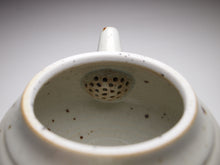Load image into Gallery viewer, Jingdezhen Glazed Stoneware Teapot, 素直手工茶壶, 190ml